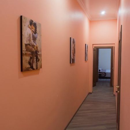 Re-Ka Luxury Apartments Odesa Exterior photo