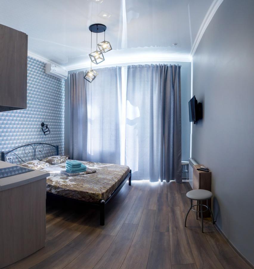 Re-Ka Luxury Apartments Odesa Exterior photo