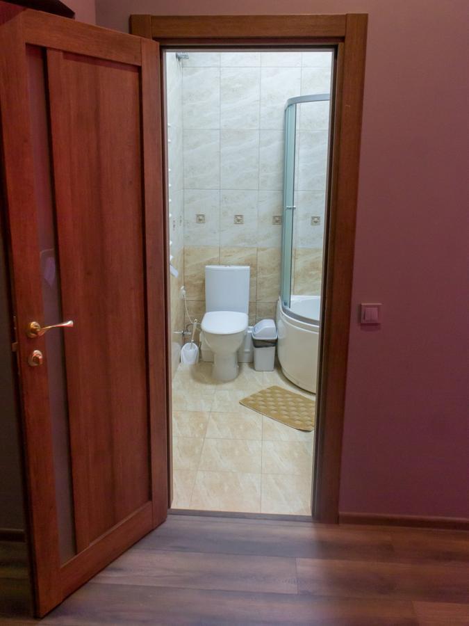 Re-Ka Luxury Apartments Odesa Exterior photo
