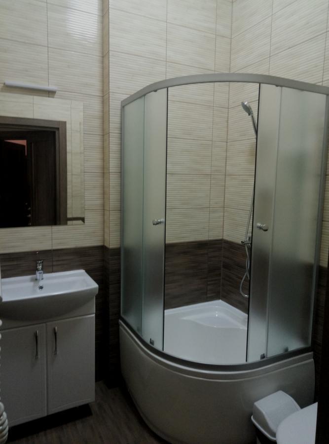 Re-Ka Luxury Apartments Odesa Exterior photo